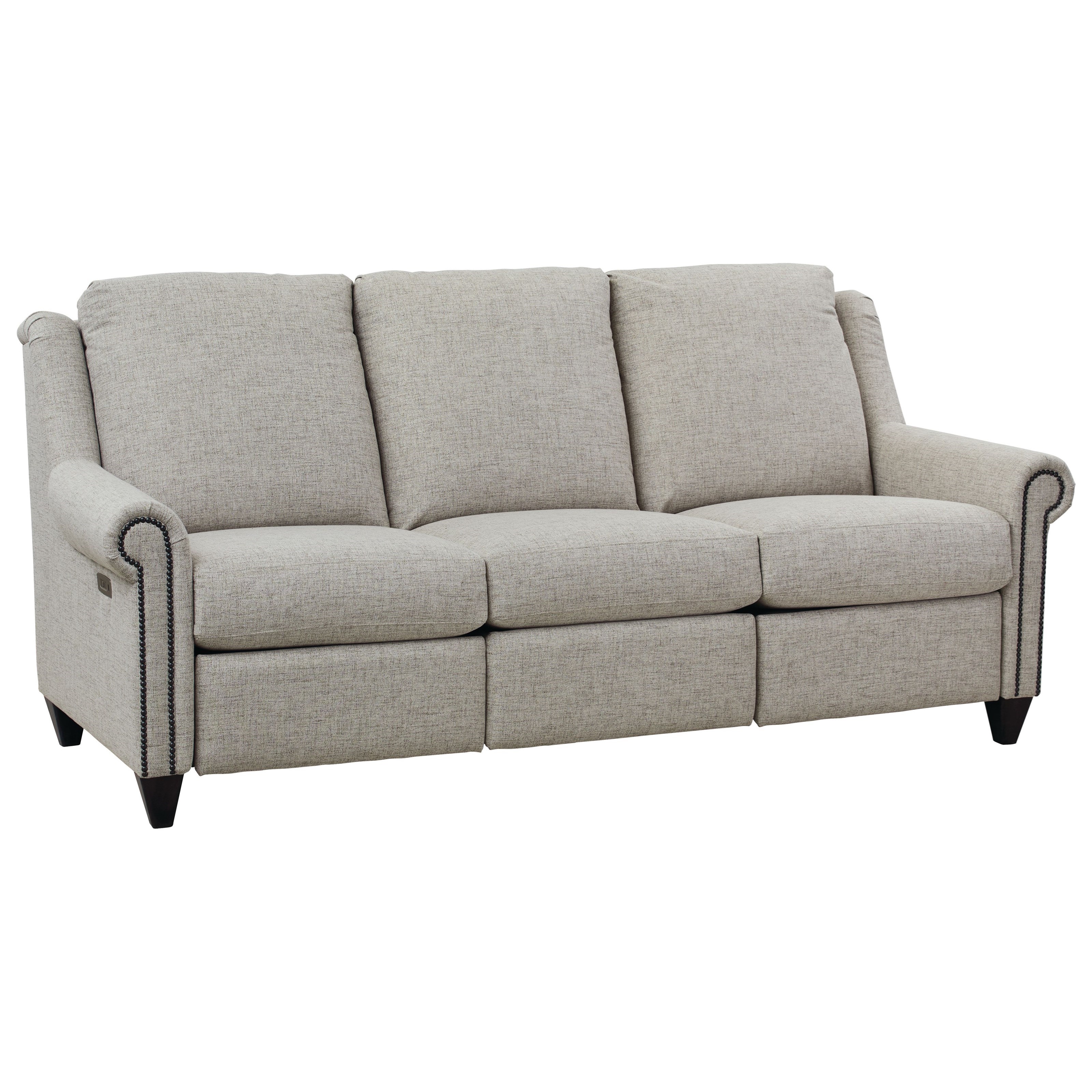 Customizable Power Reclining Sofa